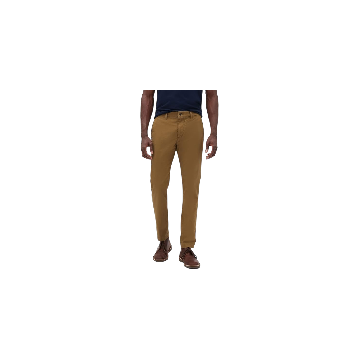 Men's Skinny Fit Chino by Camel