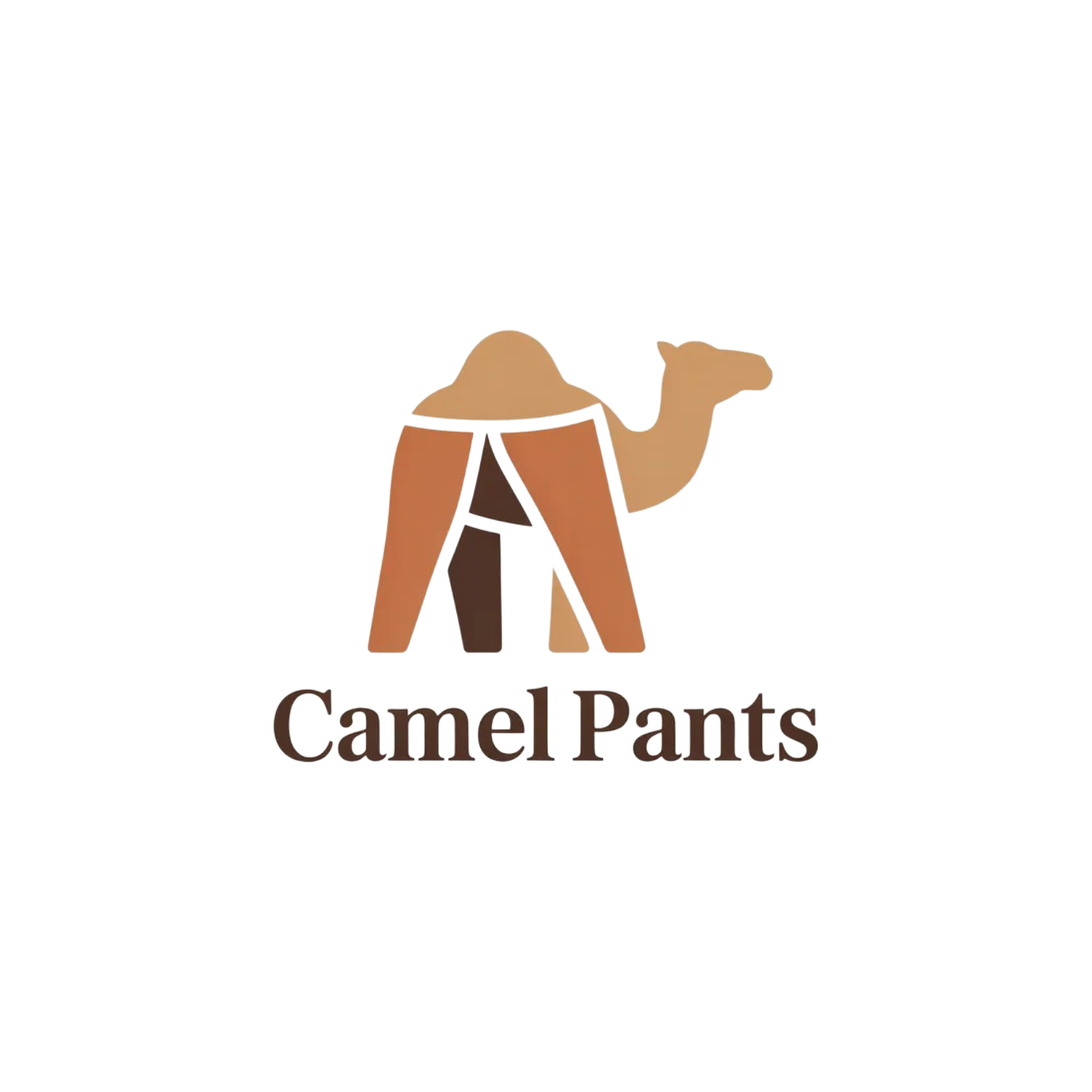 Camel Pants Official brand website